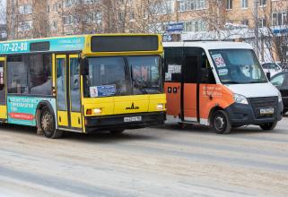 Завершился третий этап внедрения интеллектуальной транспортной системы в Сургуте