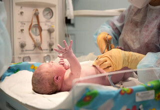 Сургутянке с адски высоким давлением врачи помогли снова стать мамой