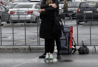 Сирена орала с телефона: пугающая история туристки из Сургута, застрявшей в Дубае из-за ракетных обстрелов