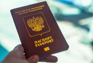 Прокуратура Югры заблокировала в Сургутском районе два сайта по продаже прав и паспортов
