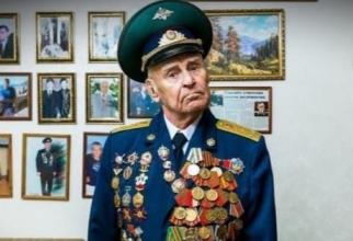 В Сургуте скончался Ветеран Великой Отечественной войны Николай Горбунов