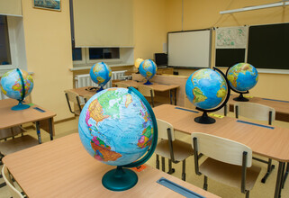 Серьезные нарушения выявила проверка гимназии в Советском после ЧП