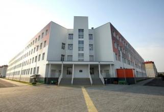 В Сургутском районе открылась новая школа на 1 100 мест