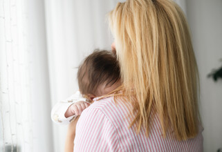 В вузе ХМАО появится комната матери и ребенка для студентов