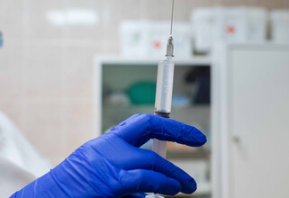 В ХМАО спасли девочку со «старческим» пороком сердца