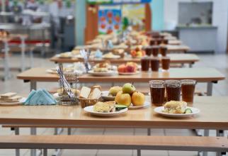 В Нижневартовске проверили качество школьного питания — замечаний нет