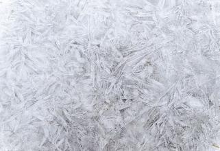 Сургуту обещают мороз до -36°С в ночь на 14 декабря