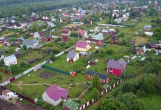 В дачных кооперативах Сургута и района в этом году обновят электросети