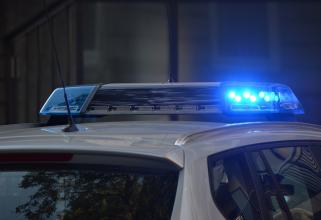 В Сургуте пьяный водитель устроил гонки с экипажем ДПС