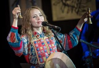 Певица из Лянтора Вера Кондратьева станет наставником в музыкальном шоу талантов 