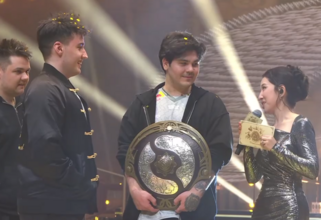 «Россия-1» похвалила Dota 2 после победы киберспортсменов из России на The International