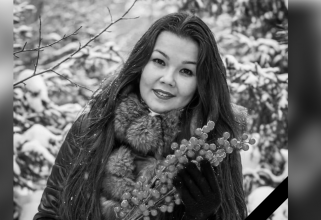 Убийце сургутской активистки Анжелы Арантеевой грозит 15 лет тюрьмы