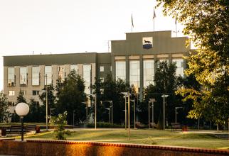 Замглавы Сургута Сергей Полукеев скончался в больнице