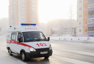 У 18-летнего сургутянина из-за ангины воспалилось сердце