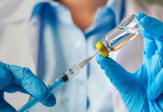 Привитые вакциной «ЭпиВакКорона» югорчане смогут бесплатно тестироваться на антитела