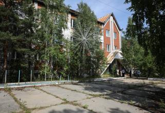 В Барсово Сургутского района откроется самый большой центр досуга и творчества
