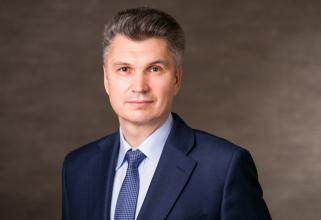 В «Газпром Переработке» назначили гендиректора из Сургута