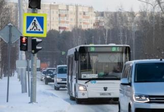 Обучать заключенных профессии водителя предложили в ХМАО