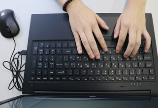 Абитуриенты смогут подобрать вуз при помощи Госуслуг