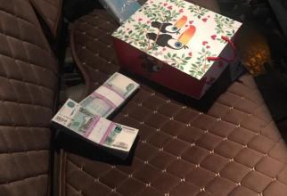 В дорожном департаменте Нижневартовска нашли еще одного взяточника