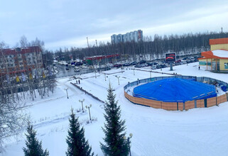 Подрядчик почти отремонтировал фонтан в Нефтеюганске, который не работает уже более пяти лет