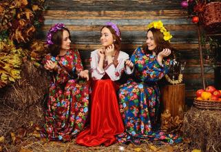 В Сургуте пройдет конкурс красоты среди девушек разных национальностей