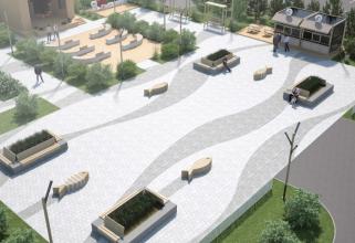 В Сытомино появится парк для семейного отдыха
