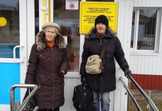 В Сургуте ищут родственников двух бездомных людей