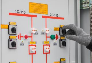 В Сургуте в девяти дачных кооперативах и домах на Черном Мысу отключат свет
