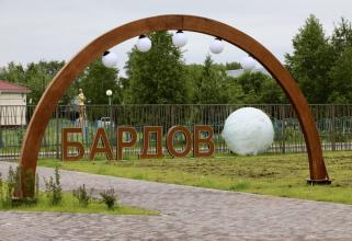 Этим летом в Высоком мысу Сургутского района бардовский фестиваль пройдет на новой площадке