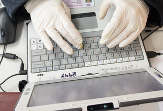 Мизулина передала полиции украинские угрозы школьникам Когалыма