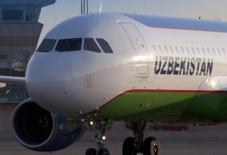 Из Нижневартовска запустили новый рейс в Узбекистан