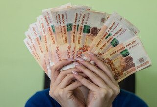 Счастливчик из ХМАО выиграл 17 миллионов рублей в лотерею