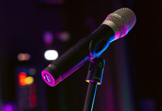 «А ты горячая, гремучая»: король кавказского шансона Султан Лагучев приедет в Сургут