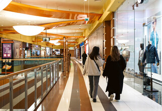 Как работают торговые центры Сургута в праздничные дни