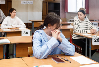 Минпросвещения продлило эксперимент с двумя ОГЭ для поступающих в колледжи