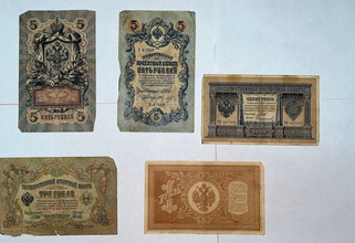 Школьный музей в ХМАО пополнился уникальными экспонатами