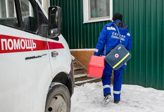 Российский школьник поднял с земли деньги и лишился пальцев