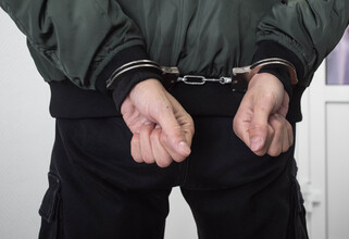 Угрожавшего напасть на школы студента колледжа задержали в ХМАО