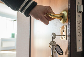 Больше детей – меньше ставка: Путин поручил снижать процент по ипотеке за каждого ребенка