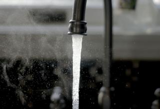 Горячую воду в домах Сургута начнут отключать с 1 июня