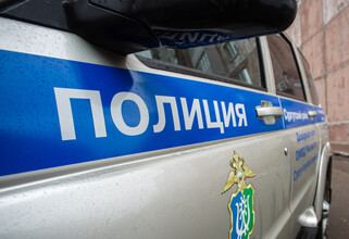 ​Из-за подозрительного предмета в центре Сургута перекрыли движение