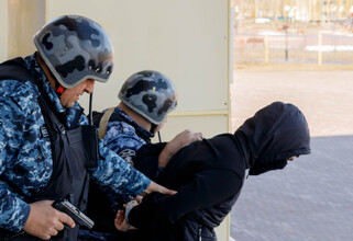 Студент из ХМАО помогал аферистам выманивать деньги у пенсионерок