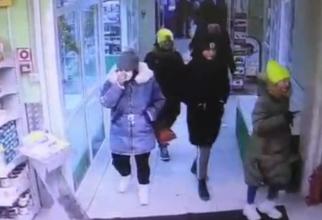 В Сургуте разыскивают вора и воровку // ОРИЕНТИРОВКА