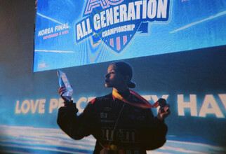 Почти первые. Студенты СурГУ стали сильнейшими танцорами мира 