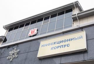 В Югре зафиксировано еще 267 новых случаев заражения коронавирусом
