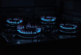 В этом году в Сургуте газ подведут более чем к 150 домам