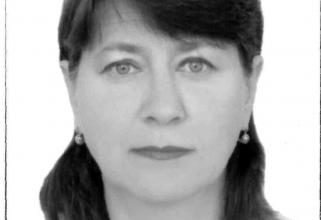 В Сургуте ищут без вести пропавшую женщину