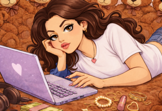 О чем этот ваш вайб: гимн уставшим меркантилистам от Инстасамки