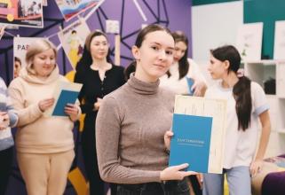 Молодежь Сургутского района бесплатно обучат новым профессиям